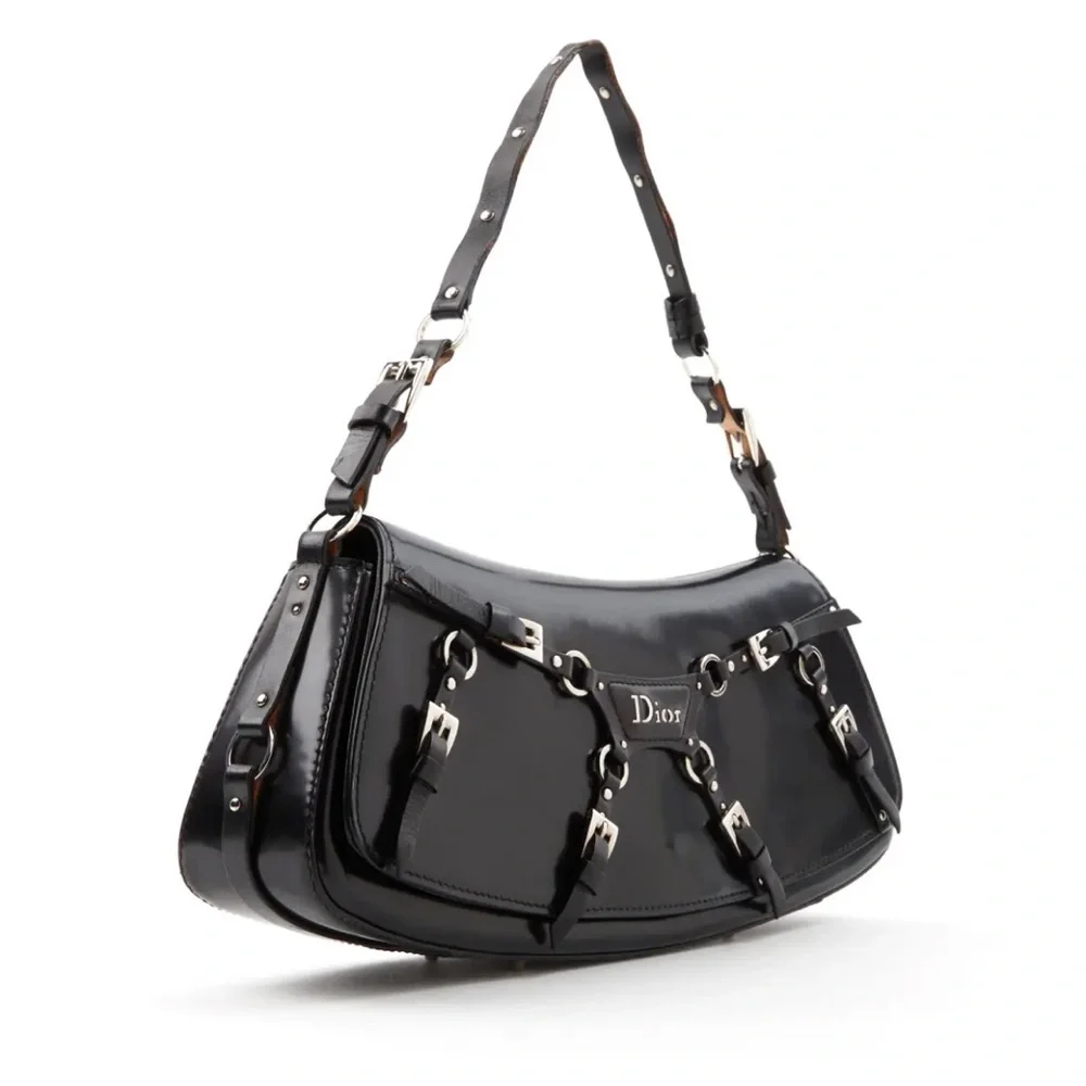 Christian Dior Bondage Bag - Picture 16 of 16